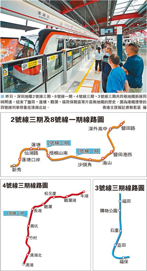 蓮塘口岸 深圳地鐵 圖|深圳蓮塘口岸懶人包2024｜開放時間、過關流程、來回交通及蓮 